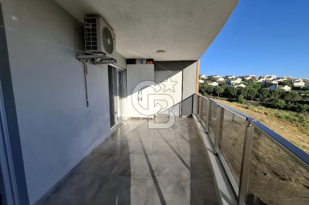 ULUKENT BİNTAŞ MANZARA EVLERİNDE CB İYA'DAN 3+1 LÜKS DAİRE