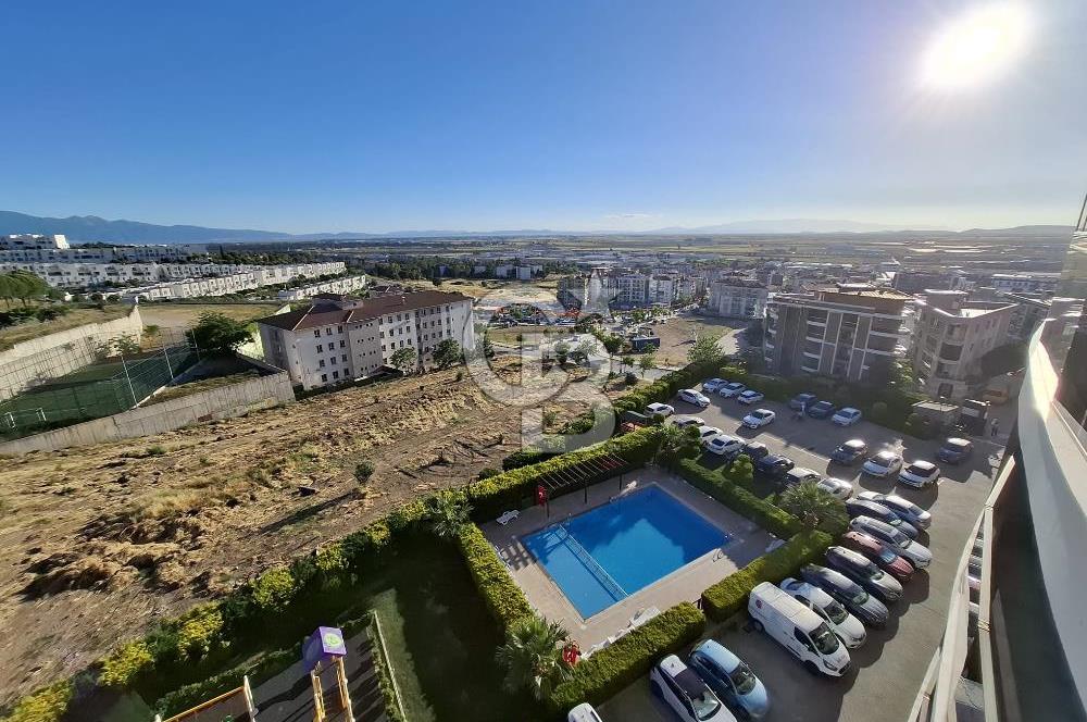 ULUKENT BİNTAŞ MANZARA EVLERİNDE CB İYA'DAN 3+1 LÜKS DAİRE