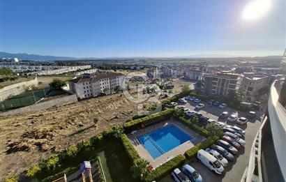 ULUKENT BİNTAŞ MANZARA EVLERİNDE CB İYA'DAN 3+1 LÜKS DAİRE
