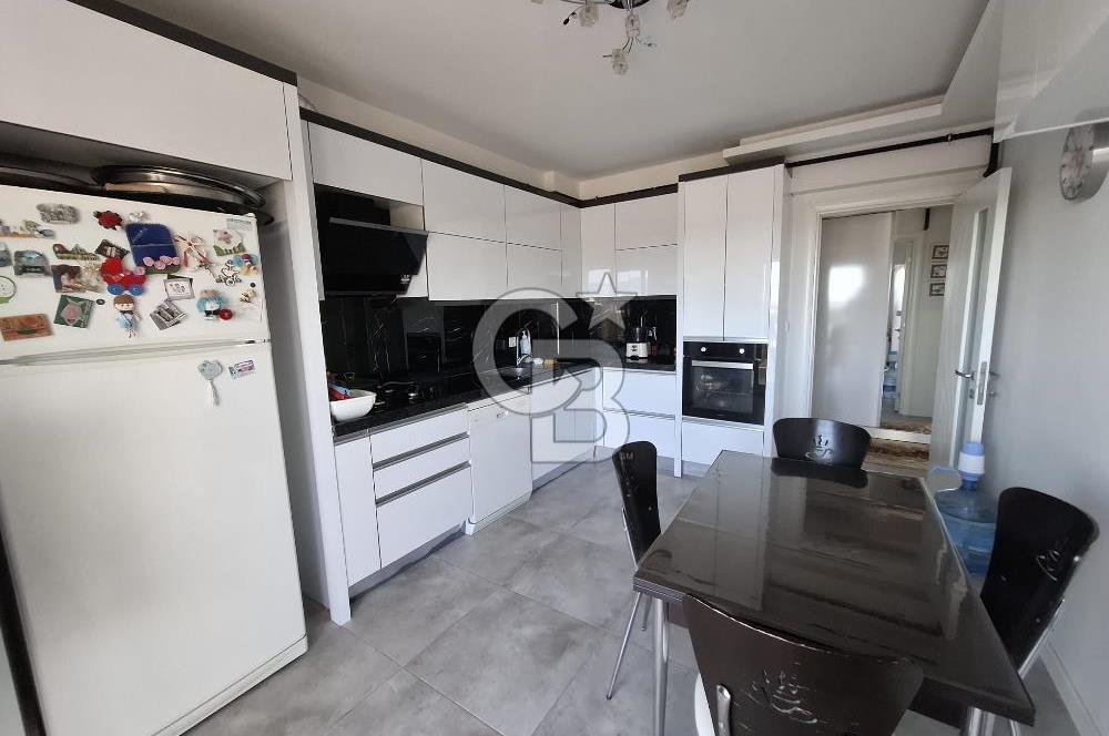 ULUKENT BİNTAŞ MANZARA EVLERİNDE CB İYA'DAN 3+1 LÜKS DAİRE