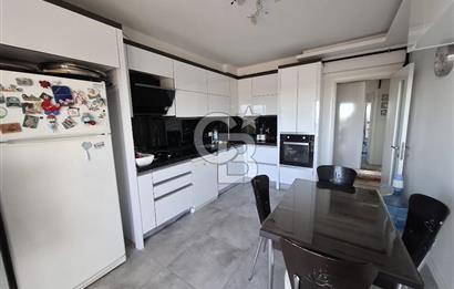 ULUKENT BİNTAŞ MANZARA EVLERİNDE CB İYA'DAN 3+1 LÜKS DAİRE