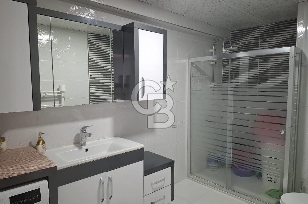 ULUKENT BİNTAŞ MANZARA EVLERİNDE CB İYA'DAN 3+1 LÜKS DAİRE
