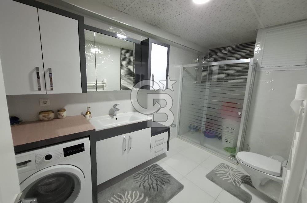 ULUKENT BİNTAŞ MANZARA EVLERİNDE CB İYA'DAN 3+1 LÜKS DAİRE