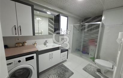 ULUKENT BİNTAŞ MANZARA EVLERİNDE CB İYA'DAN 3+1 LÜKS DAİRE