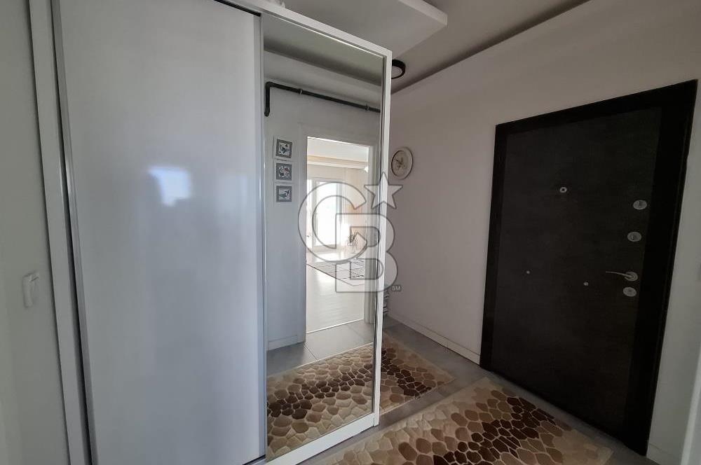 ULUKENT BİNTAŞ MANZARA EVLERİNDE CB İYA'DAN 3+1 LÜKS DAİRE