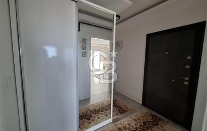 ULUKENT BİNTAŞ MANZARA EVLERİNDE CB İYA'DAN 3+1 LÜKS DAİRE