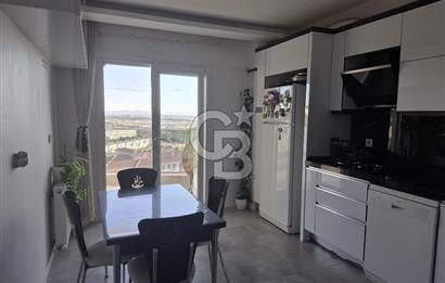 ULUKENT BİNTAŞ MANZARA EVLERİNDE CB İYA'DAN 3+1 LÜKS DAİRE