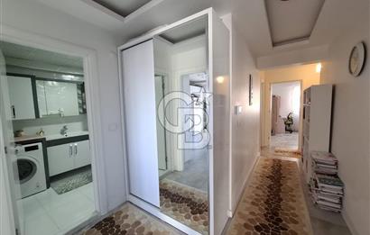 ULUKENT BİNTAŞ MANZARA EVLERİNDE CB İYA'DAN 3+1 LÜKS DAİRE