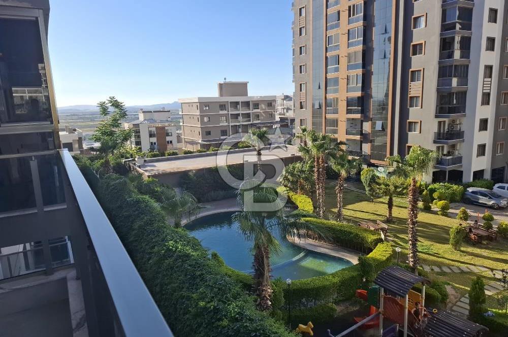 ULUKENT BİNTAŞ MANZARA EVLERİNDE CB İYA'DAN 3+1 LÜKS DAİRE