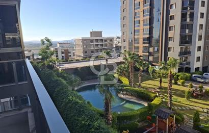 ULUKENT BİNTAŞ MANZARA EVLERİNDE CB İYA'DAN 3+1 LÜKS DAİRE
