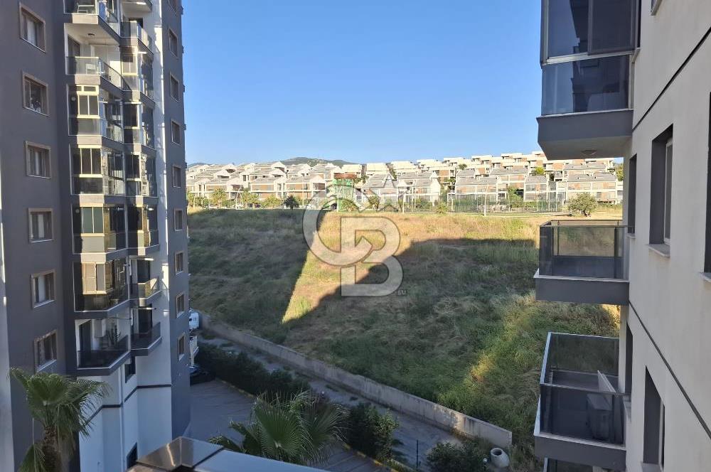 ULUKENT BİNTAŞ MANZARA EVLERİNDE CB İYA'DAN 3+1 LÜKS DAİRE