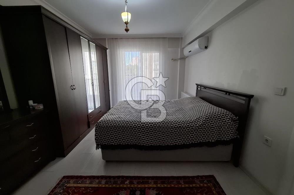 ULUKENT BİNTAŞ MANZARA EVLERİNDE CB İYA'DAN 3+1 LÜKS DAİRE