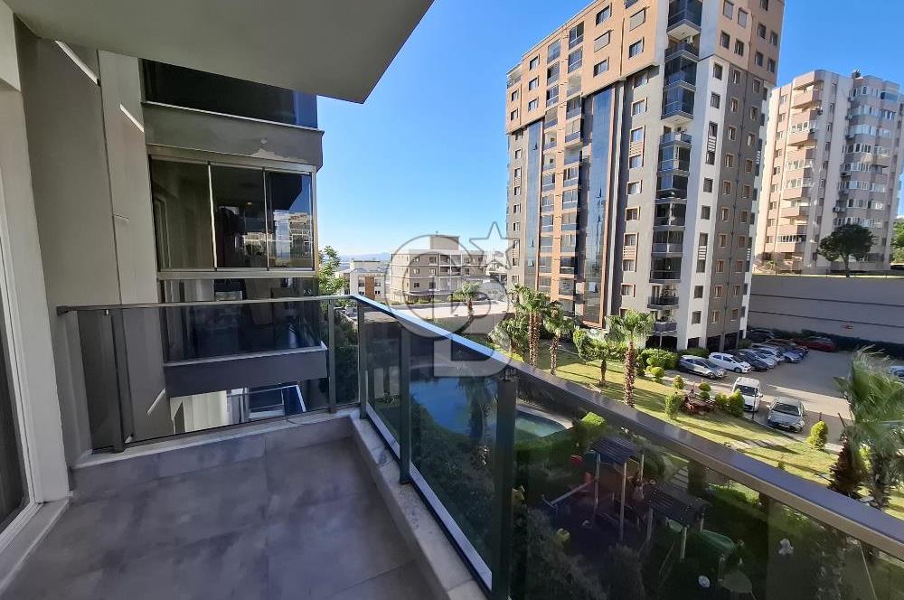 ULUKENT BİNTAŞ MANZARA EVLERİNDE CB İYA'DAN 3+1 LÜKS DAİRE