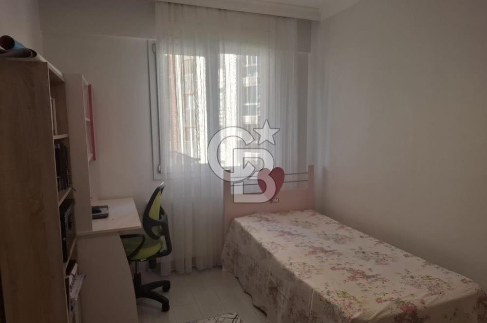 ULUKENT BİNTAŞ MANZARA EVLERİNDE CB İYA'DAN 3+1 LÜKS DAİRE