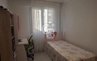 ULUKENT BİNTAŞ MANZARA EVLERİNDE CB İYA'DAN 3+1 LÜKS DAİRE