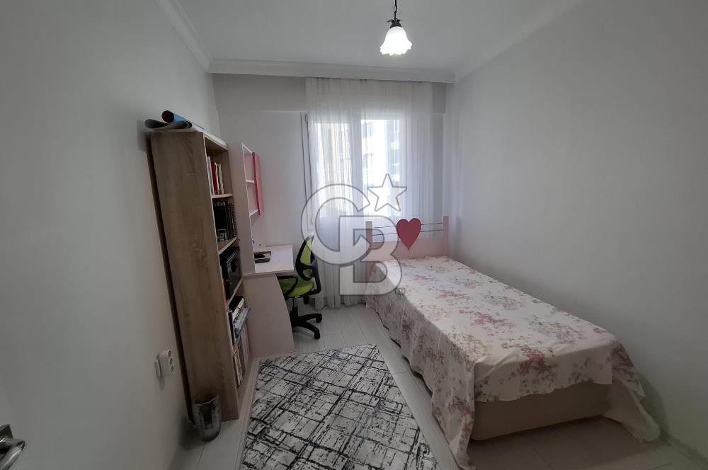 ULUKENT BİNTAŞ MANZARA EVLERİNDE CB İYA'DAN 3+1 LÜKS DAİRE
