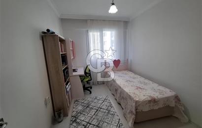 ULUKENT BİNTAŞ MANZARA EVLERİNDE CB İYA'DAN 3+1 LÜKS DAİRE