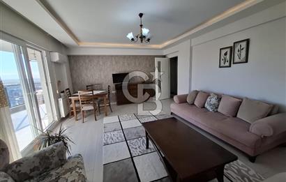 ULUKENT BİNTAŞ MANZARA EVLERİNDE CB İYA'DAN 3+1 LÜKS DAİRE