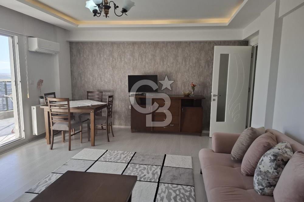 ULUKENT BİNTAŞ MANZARA EVLERİNDE CB İYA'DAN 3+1 LÜKS DAİRE