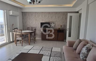 ULUKENT BİNTAŞ MANZARA EVLERİNDE CB İYA'DAN 3+1 LÜKS DAİRE