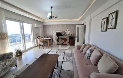 ULUKENT BİNTAŞ MANZARA EVLERİNDE CB İYA'DAN 3+1 LÜKS DAİRE