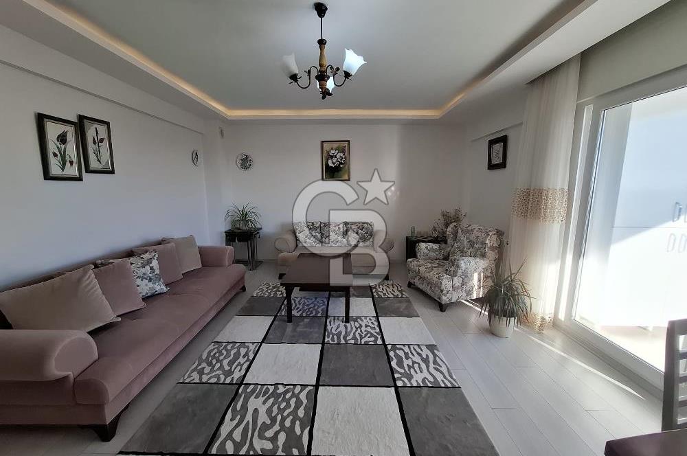 ULUKENT BİNTAŞ MANZARA EVLERİNDE CB İYA'DAN 3+1 LÜKS DAİRE