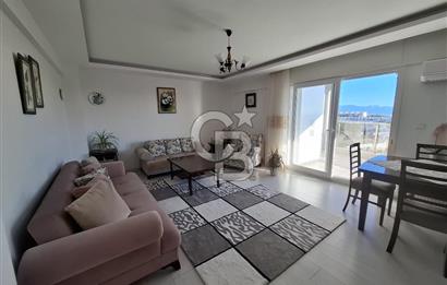 ULUKENT BİNTAŞ MANZARA EVLERİNDE CB İYA'DAN 3+1 LÜKS DAİRE