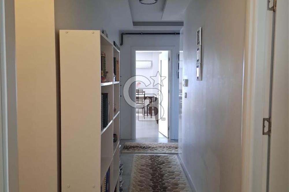 ULUKENT BİNTAŞ MANZARA EVLERİNDE CB İYA'DAN 3+1 LÜKS DAİRE