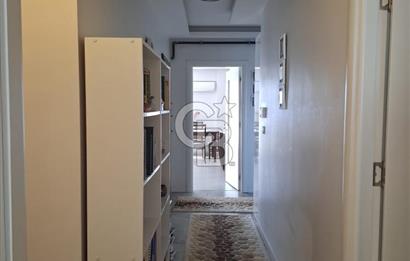 ULUKENT BİNTAŞ MANZARA EVLERİNDE CB İYA'DAN 3+1 LÜKS DAİRE