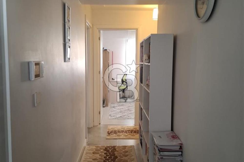 ULUKENT BİNTAŞ MANZARA EVLERİNDE CB İYA'DAN 3+1 LÜKS DAİRE