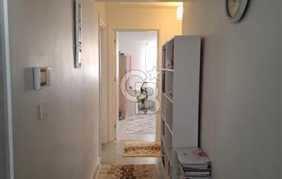 ULUKENT BİNTAŞ MANZARA EVLERİNDE CB İYA'DAN 3+1 LÜKS DAİRE