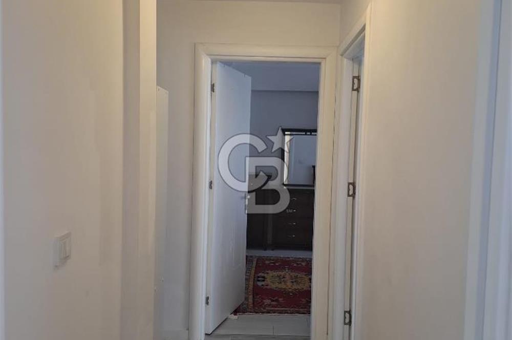 ULUKENT BİNTAŞ MANZARA EVLERİNDE CB İYA'DAN 3+1 LÜKS DAİRE