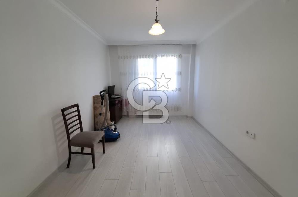 ULUKENT BİNTAŞ MANZARA EVLERİNDE CB İYA'DAN 3+1 LÜKS DAİRE