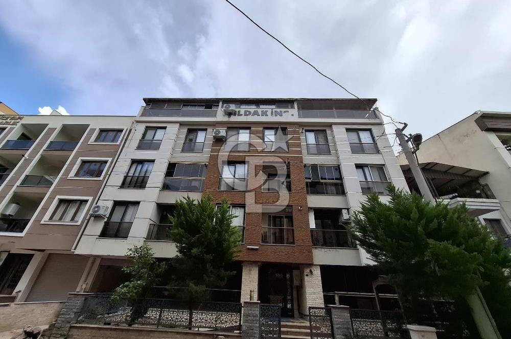 MENEMEN-ULUKENT'TE CB İYA'DAN 3+1 SATILIK DUBLEKS LÜKS DAİRE