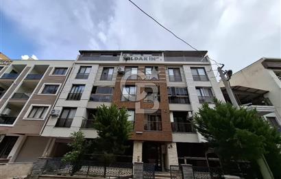 MENEMEN-ULUKENT'TE CB İYA'DAN 3+1 SATILIK DUBLEKS LÜKS DAİRE