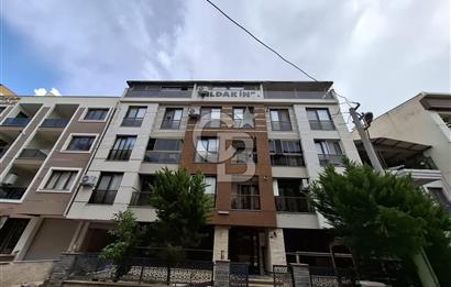 MENEMEN-ULUKENT'TE CB İYA'DAN 3+1 SATILIK DUBLEKS LÜKS DAİRE