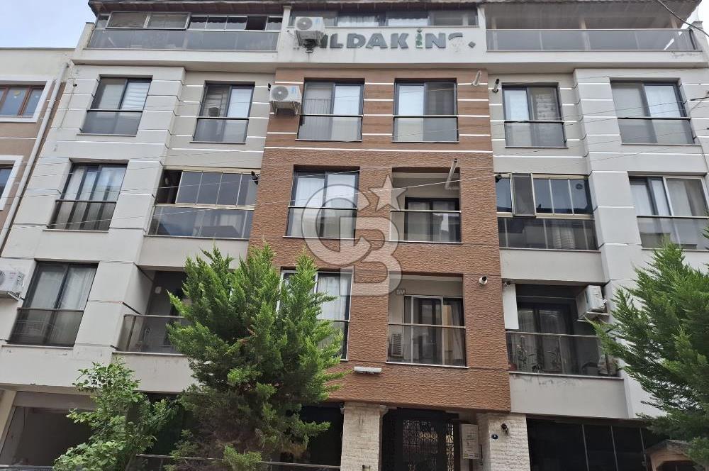 MENEMEN-ULUKENT'TE CB İYA'DAN 3+1 SATILIK DUBLEKS LÜKS DAİRE