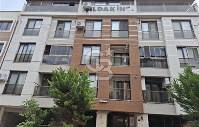 MENEMEN-ULUKENT'TE CB İYA'DAN 3+1 SATILIK DUBLEKS LÜKS DAİRE