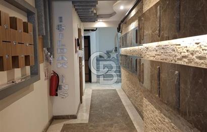 MENEMEN-ULUKENT'TE CB İYA'DAN 3+1 SATILIK DUBLEKS LÜKS DAİRE