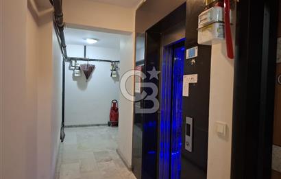 MENEMEN-ULUKENT'TE CB İYA'DAN 3+1 SATILIK DUBLEKS LÜKS DAİRE