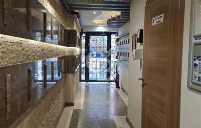 MENEMEN-ULUKENT'TE CB İYA'DAN 3+1 SATILIK DUBLEKS LÜKS DAİRE
