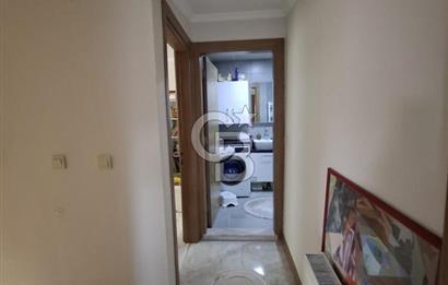 MENEMEN-ULUKENT'TE CB İYA'DAN 3+1 SATILIK DUBLEKS LÜKS DAİRE
