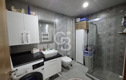 MENEMEN-ULUKENT'TE CB İYA'DAN 3+1 SATILIK DUBLEKS LÜKS DAİRE