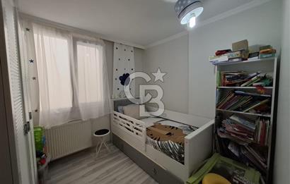 MENEMEN-ULUKENT'TE CB İYA'DAN 3+1 SATILIK DUBLEKS LÜKS DAİRE