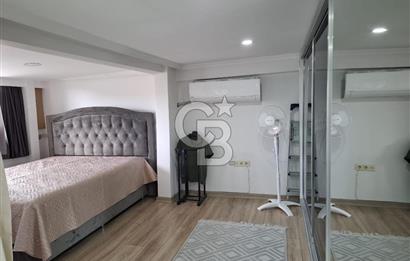 MENEMEN-ULUKENT'TE CB İYA'DAN 3+1 SATILIK DUBLEKS LÜKS DAİRE