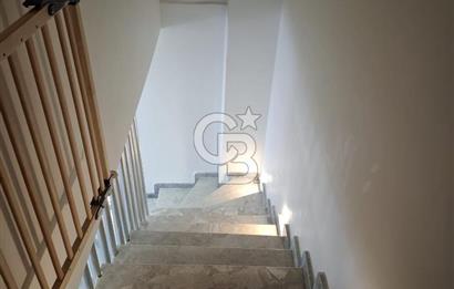MENEMEN-ULUKENT'TE CB İYA'DAN 3+1 SATILIK DUBLEKS LÜKS DAİRE