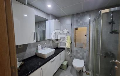 MENEMEN-ULUKENT'TE CB İYA'DAN 3+1 SATILIK DUBLEKS LÜKS DAİRE