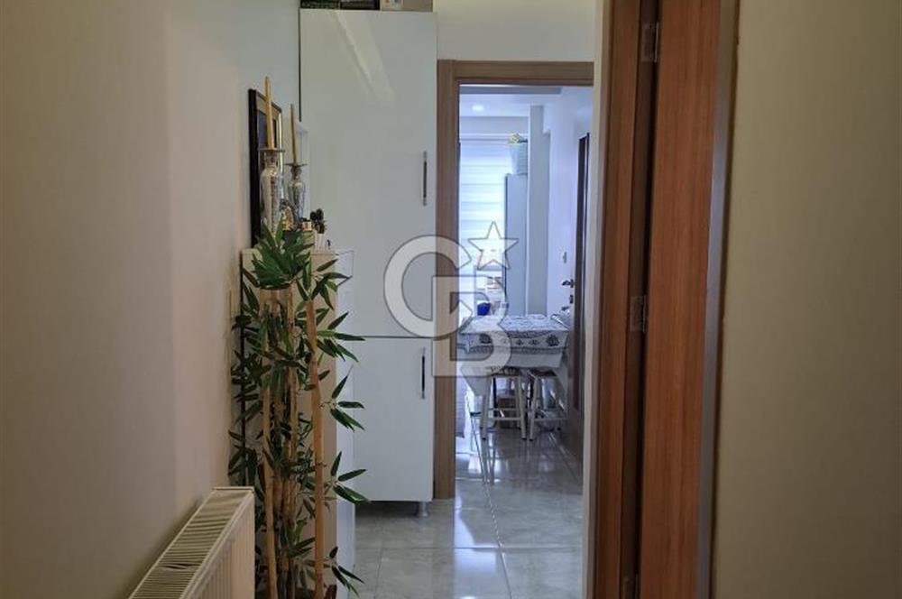 MENEMEN-ULUKENT'TE CB İYA'DAN 3+1 SATILIK DUBLEKS LÜKS DAİRE