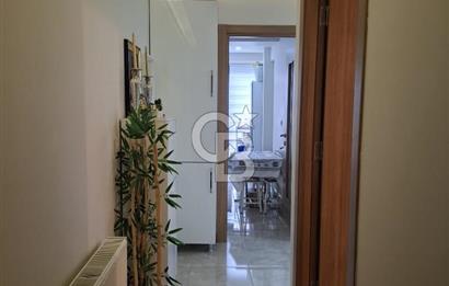 MENEMEN-ULUKENT'TE CB İYA'DAN 3+1 SATILIK DUBLEKS LÜKS DAİRE