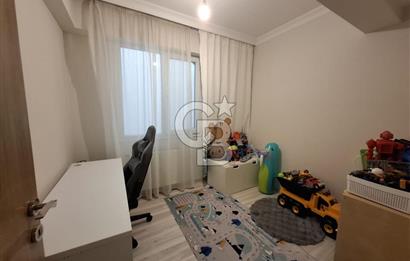 MENEMEN-ULUKENT'TE CB İYA'DAN 3+1 SATILIK DUBLEKS LÜKS DAİRE